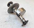 Arctic Cat Trv 550 Xt 2009-17 Engine Motor Crankcase Balancer Assembly Used. Price: $67.57.