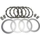 Ebc Brakes Clutch Kit DRC233 New. Price: $100.26.