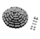 Cz Atv X Ring Chain 520-92L 1999 2000 2001 2002 2003 Yamaha Blaster YFS200 New. Price: $97.15.