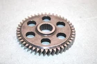 02 Polaris Sportsman 700 Oem 44T Transmission Gear 3233612 Q103 Used. Price: $31.99.