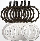 Ebc DRC240 Series Clutch Kit Honda TRX700XX 2008-2011 New. Price: $168.48.