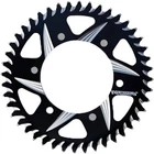 Vortex CAT5 Rear Aluminum Sprocket Black 520 42-TOOTH 452AZK-42 New. Price: $72.35.