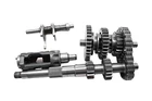 19 Hisun Sector 450 4X4 Transmission Shift Forks & Drum Used. Price: $299.99.