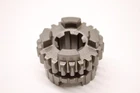 Oem Yamaha 5H0-17121-01-00 Pinion Gear 2ND Nos New. Price: $48.83.