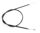 Motion Pro 02-0144 Black Vinyl Clutch Cable New. Price: $20.49.