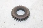 2003 Suzuki LT-F400F Oem 25T 3RD Driven Gear 24331-19B01 AS23 Used. Price: $14.99.