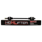 Outlaw Axle For Polaris Xp 1000 Turbo RS1 Front DHT-X-RZR1-1-F New. Price: $175.00.