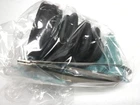 Moose Rear Inner Cv Boot Kit Fits 2003-08 Honda Rincon 650/680 Atv's #02130251 New. Price: $16.99.