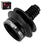 Drive Shaft Universal Boot For Suzuki Quadrunner LTF250 LT4WD / 27153-19B70 New. Price: $16.99.