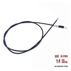 Cable Reverse For Polaris 2006-2007 Outlaw Predator 500 7081327 New. Price: $48.48.
