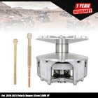 Primary Drive Clutch 2021 For Polaris Ranger Xp 1000 Eps/ Northstar 1323698 New. Price: $134.67.