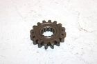 2004 Arctic Cat V2 650 Oem 16T Reverse Driven Gear 3201-135 AA28 Used. Price: $19.99.