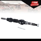For Kubota RTV900/RTV1100/RTV1140 All Year Left Right Rear Axle Set New. Price: $83.12.