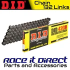 Did Chain Standard Duty Black 420-132L (17.6KN) New. Price: $28.98.