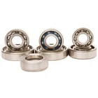 Hot Rods Transmission Bearing Kit For 2007 Yamaha YXR66F Rhino 660 Ducks New. Price: $130.46.
