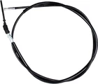 Motion Pro Hand Brake Cable Rear Black #02-0538 For Honda TRX680/TRX650 New. Price: $26.80.