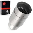98-01 Honda Foreman TRX450 Front Drive Shaft Differential Coupler New. Price: $39.99.