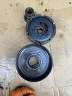 05 Honda Foreman 2X4 Centrifugal Wet Clutch TRX500TM Used. Price: $55.00.
