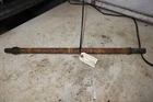 18-21 Yamaha Wolverine 850 X4 Front Drive Shaft BG4-46173-00-00 Used. Price: $54.50.