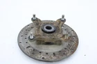 2003 Polaris Ranger 500 Front Left Or Right Hub Brake Disc 5131935 150P Used. Price: $29.95.