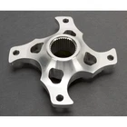 Lonestar Racing Sprocket Hub 26-381 New. Price: $169.16.