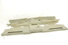 Polaris Ranger 1000 Xp Crew 17 Liner Rear Cab 5814495 48738 Used. Price: $174.99.