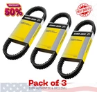 Packs Can-am New Oem 100% Pbo Performance Drive Belt Maverick X3, 422280652. Price: $128.90.