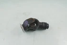 2013 Can-am Commander 800 Oem Rear Fixed Joint Coupler W/ Splined Yoke Used. Price: $39.97.