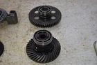 2014 Kubota RTV-X1100 Ring Gear K7591-91150 Used. Price: $599.99.
