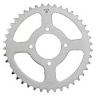 Sunstar Steel Rear Sprocket 42T Suzuki Lt Quadrunner # 2-312942 New. Price: $45.50.