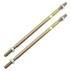 Caltric 5020478 Left & Right Tie Rod For Polaris Thread Size M10-1.25 QTY2 New. Price: $24.00.