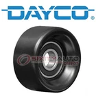Dayco Drive Belt Tensioner Pulley For 2009-2013 Toyota Tacoma 2.7L L4 Cx New. Price: $36.26.
