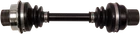 Moose Offroad 1205-0303 Front Propeller Shaft Yfm 660 Fa And Fg Grizzly 4X4 New. Price: $262.00.