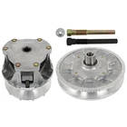 New Ebs Primary + Secondary Clutch Fit For Polaris Ranger 500 1998-2013. Price: $302.52.