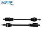 Rear Left And Right Cv Axles Drive Shaft For Polaris Rzr 900 1000 2016-2021 New. Price: $86.67.