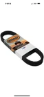 Ultimax Drive Belt UXP445 New. Price: $140.00.