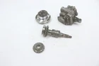 Yamaha Timberwolf 250 2X4 97 Bevel Gears Output Shaft 52241 Used. Price: $39.99.
