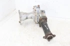 1985 Yamaha Moto 4 200 Rear Differential W/ Driveshaft Axle Housing Used. Price: $189.99.