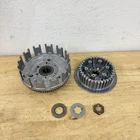2003 Suzuki LTZ400 Oem Clutch Basket KFX400 (03-08) #93 Used. Price: $59.99.