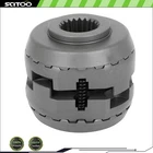 Front Differential Locker Fits 2011-17 Commander 1000 2007-15 Outlander 500 New. Price: $111.98.