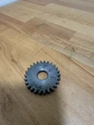 Honda TRX200 1984 Starter Idle Gear B Oem 28123-958-680 Used. Price: $23.84.