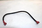 02 Polaris Sportsman 700 Oem Solinoid To Starter Wire 4010376 AP12 Used. Price: $9.99.
