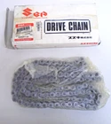 Arctic Cat 3446-378 Drive Chain Assy 2004 Atv 400 Dvx Models New. Price: $103.96.