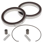 Balls 25-1716 One Way Clutch Bearing Kit Fits Can Am. Price: $46.50.