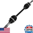 Scitoo Cv Axle Drive Shaft Assembly 1998-2018 Fits For Kawasaki Mule 2510 3010 New. Price: $94.99.