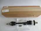 New Genuine Arctic Cat Oem Rear Cv Axle Half Shaft 1502-938. Price: $239.99.