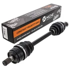 Niche Rear Cv Axle Drive Shaft For Honda Rincon 650 680 42350-HN8-003 Atv New. Price: $89.95.