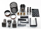 Clutch/drive Converter Complete Rebuild Kit Kawasaki Diesel 2510 Mule New. Price: $214.95.