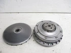 Yamaha Wolverine 700 R-spec Eps Front Primary Clutch 2MB-E7606 2016-2018 Used. Price: $225.00.