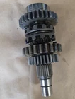 2000-2004 Polaris Sportsman 500 Transmission Shaft 3233744 3233743 3233719 Used. Price: $59.95.